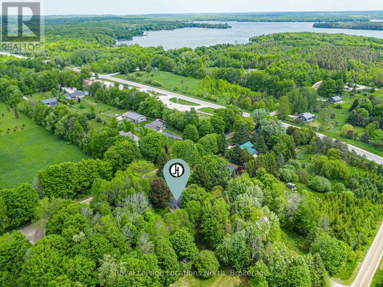 172 Park Street, Grey Highlands, Ontario  N0C 1E0 - Photo 2 - X13420584