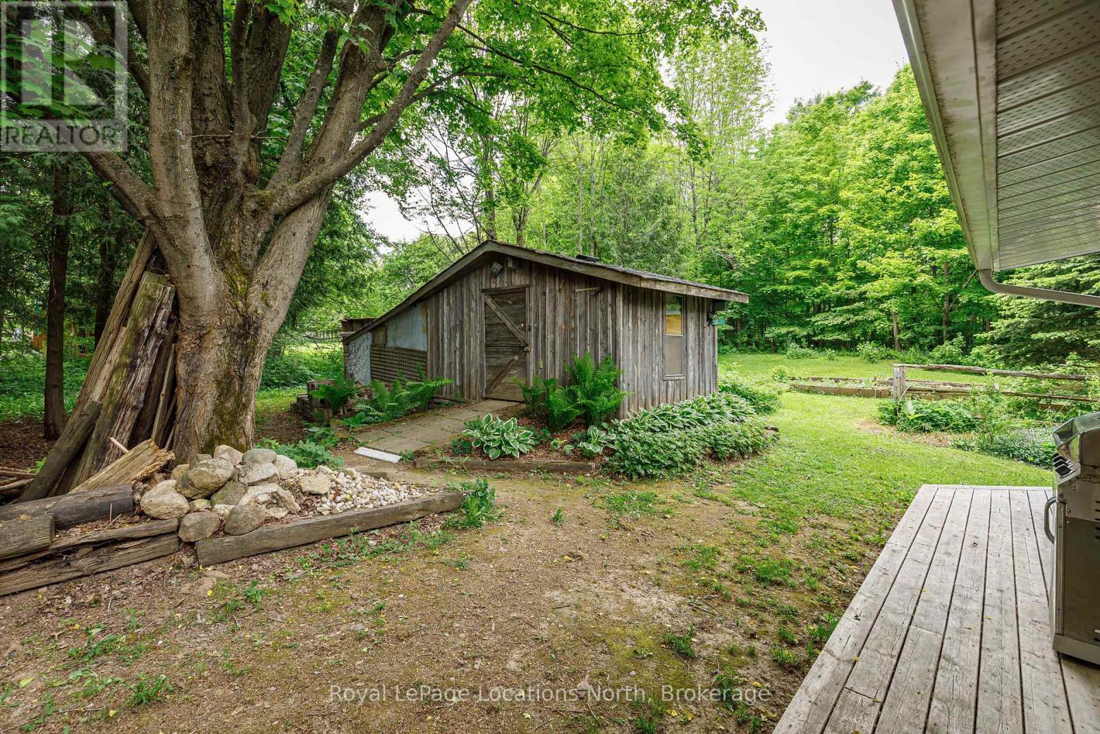 172 Park Street, Grey Highlands, Ontario  N0C 1E0 - Photo 35 - X13420584