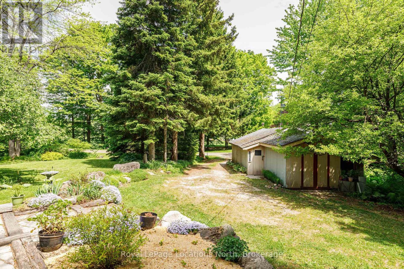 172 Park Street, Grey Highlands, Ontario  N0C 1E0 - Photo 36 - X13420584