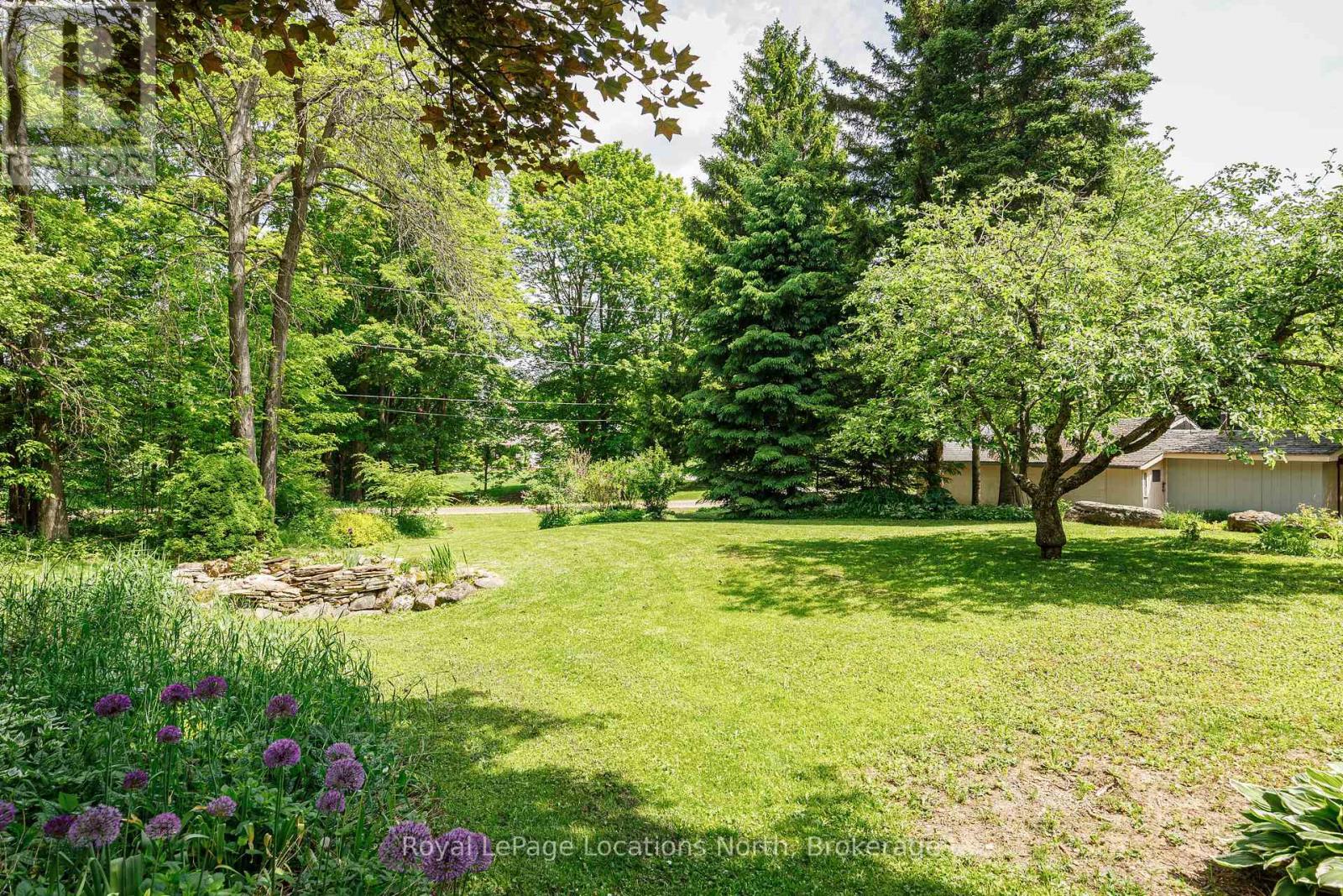 172 Park Street, Grey Highlands, Ontario  N0C 1E0 - Photo 37 - X13420584
