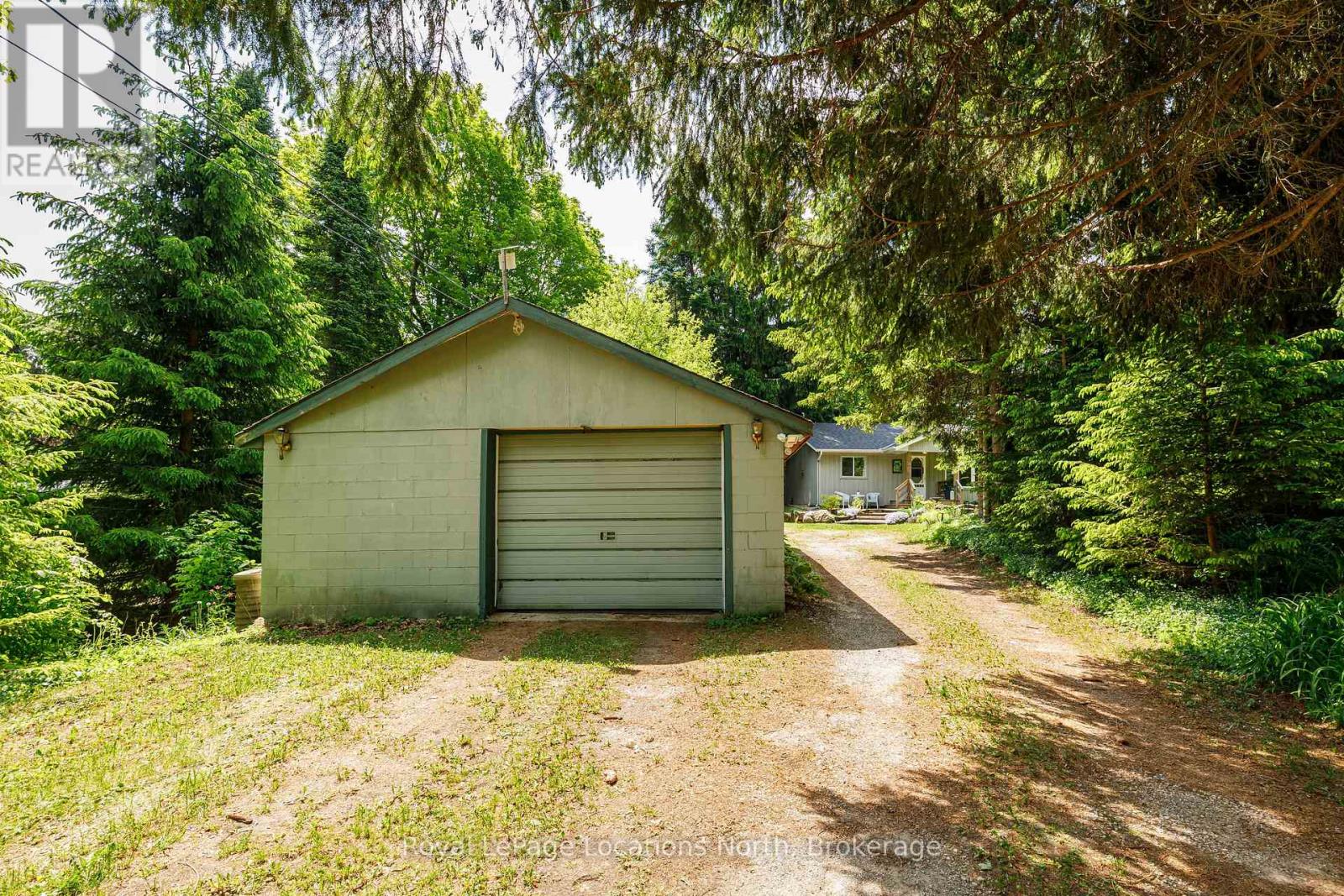 172 Park Street, Grey Highlands, Ontario  N0C 1E0 - Photo 38 - X13420584