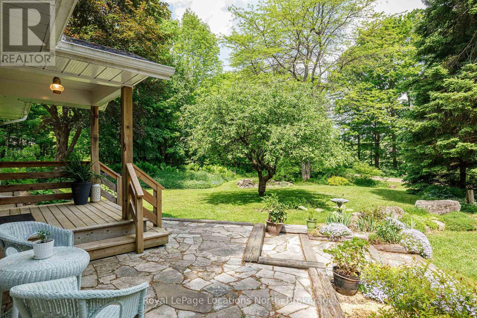 172 Park Street, Grey Highlands, Ontario  N0C 1E0 - Photo 4 - X13420584