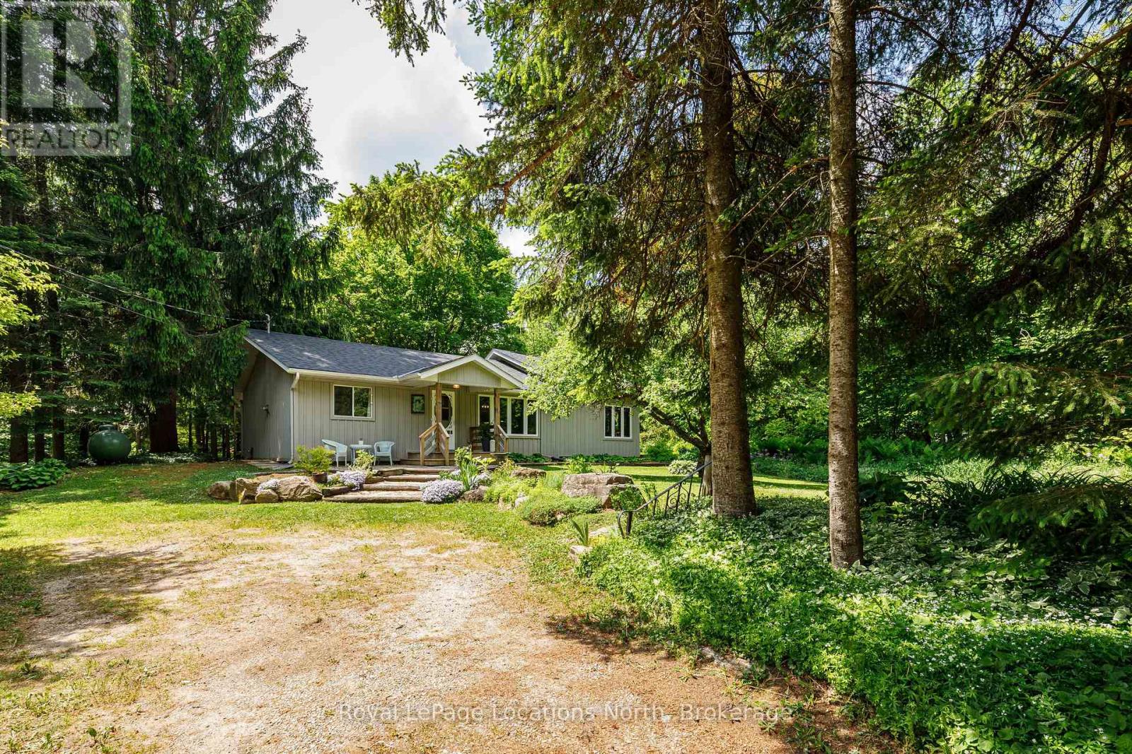 172 Park Street, Grey Highlands, Ontario  N0C 1E0 - Photo 40 - X13420584