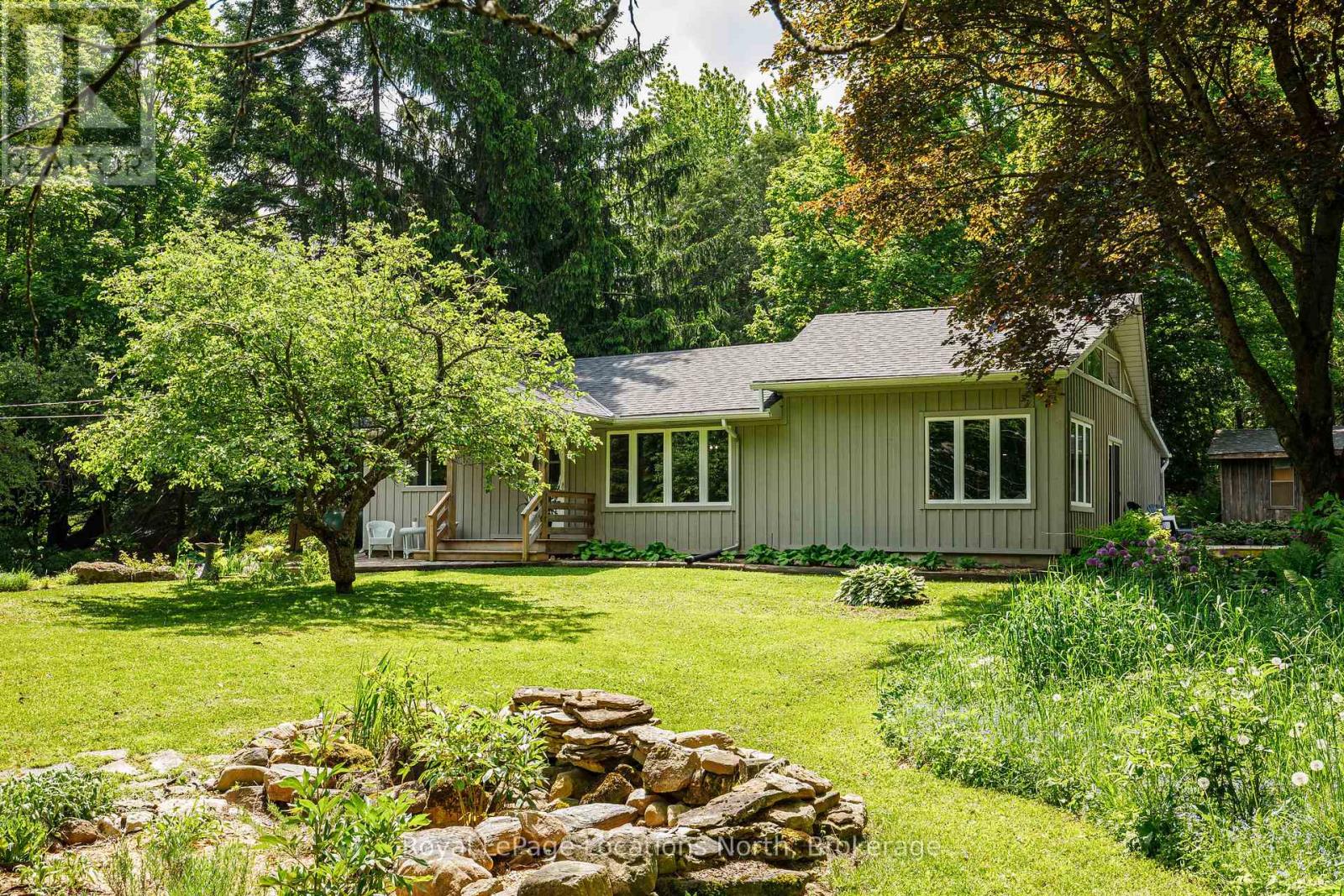 172 Park Street, Grey Highlands, Ontario  N0C 1E0 - Photo 44 - X13420584