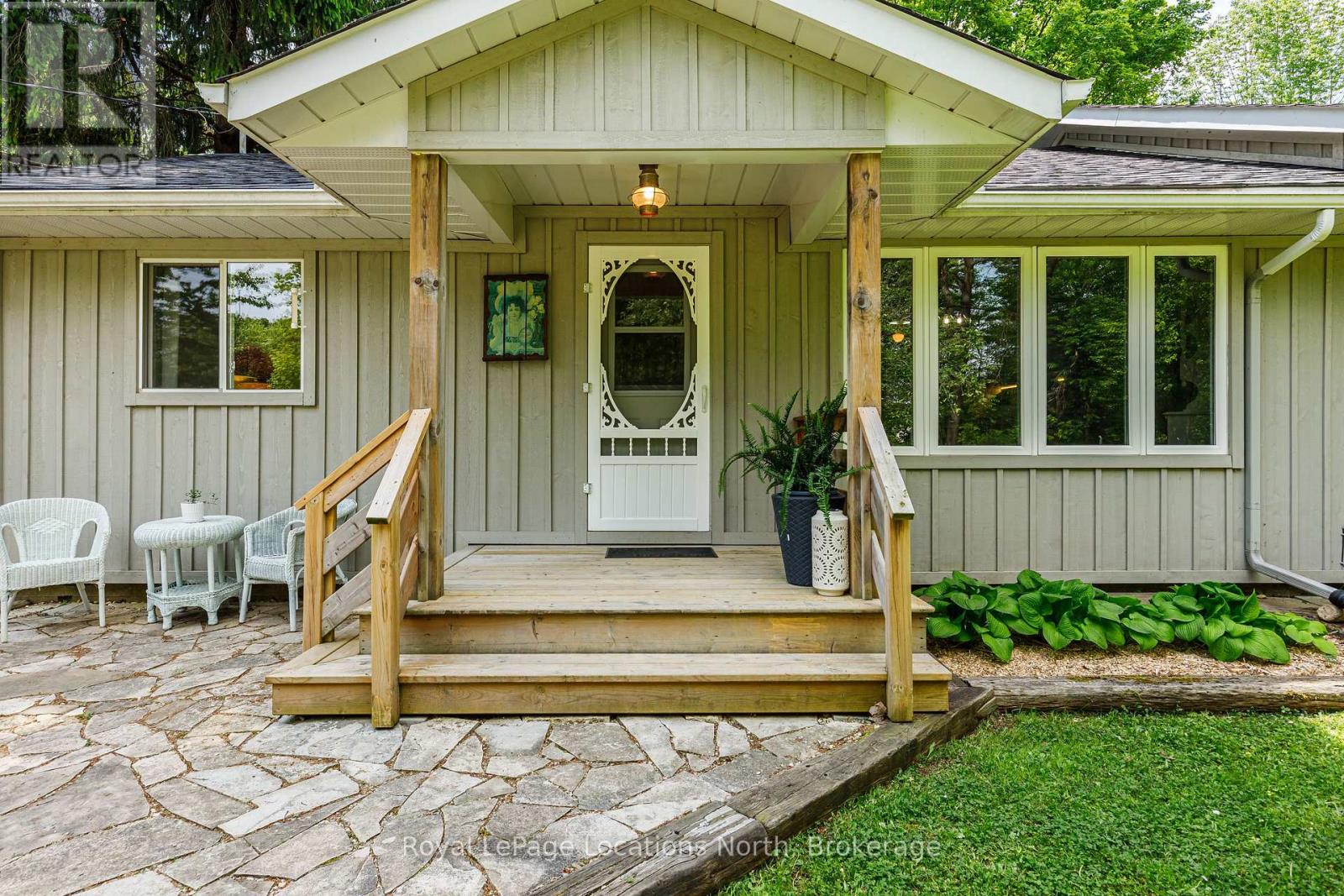 172 Park Street, Grey Highlands, Ontario  N0C 1E0 - Photo 5 - X13420584