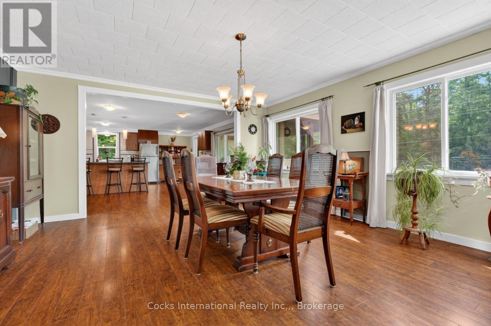 306 Highway 141 Highway, Huntsville, Ontario  P0B 1M0 - Photo 10 - X13420634