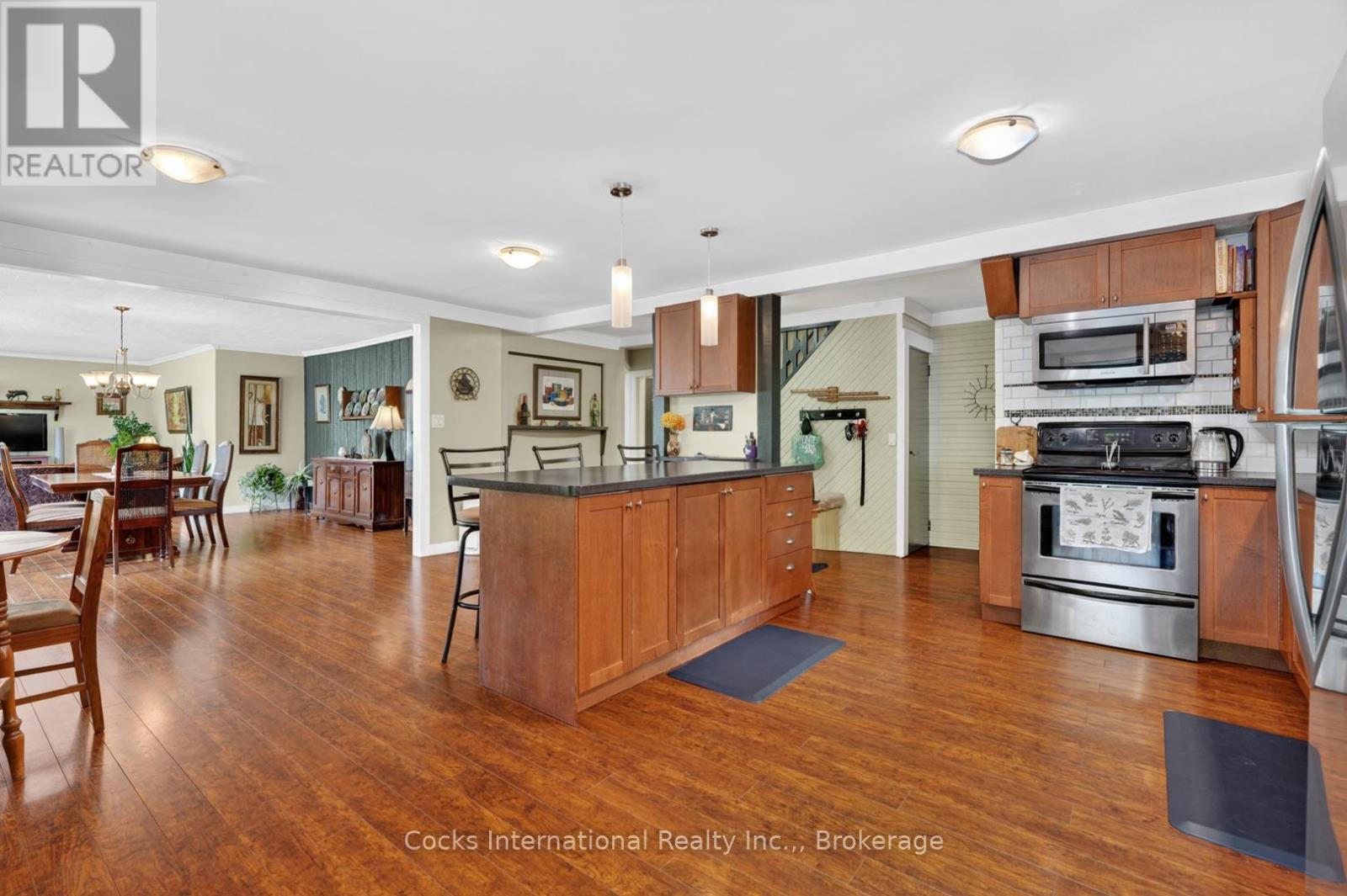 306 Highway 141 Highway, Huntsville, Ontario  P0B 1M0 - Photo 11 - X13420634