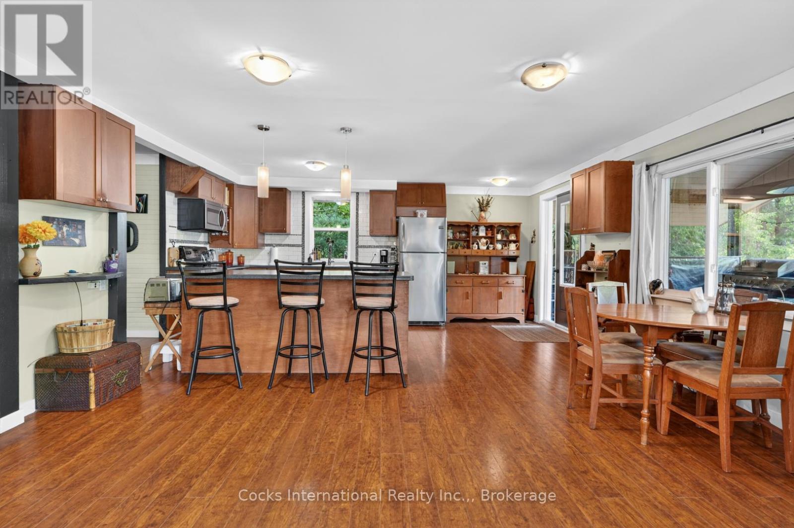 306 Highway 141 Highway, Huntsville, Ontario  P0B 1M0 - Photo 12 - X13420634