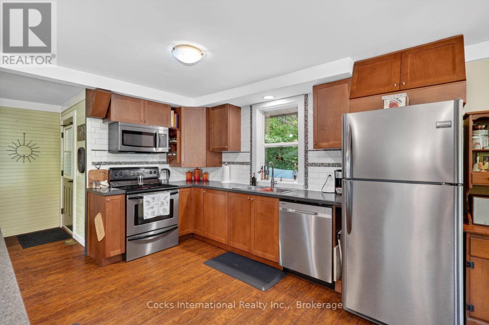 306 Highway 141 Highway, Huntsville, Ontario  P0B 1M0 - Photo 13 - X13420634