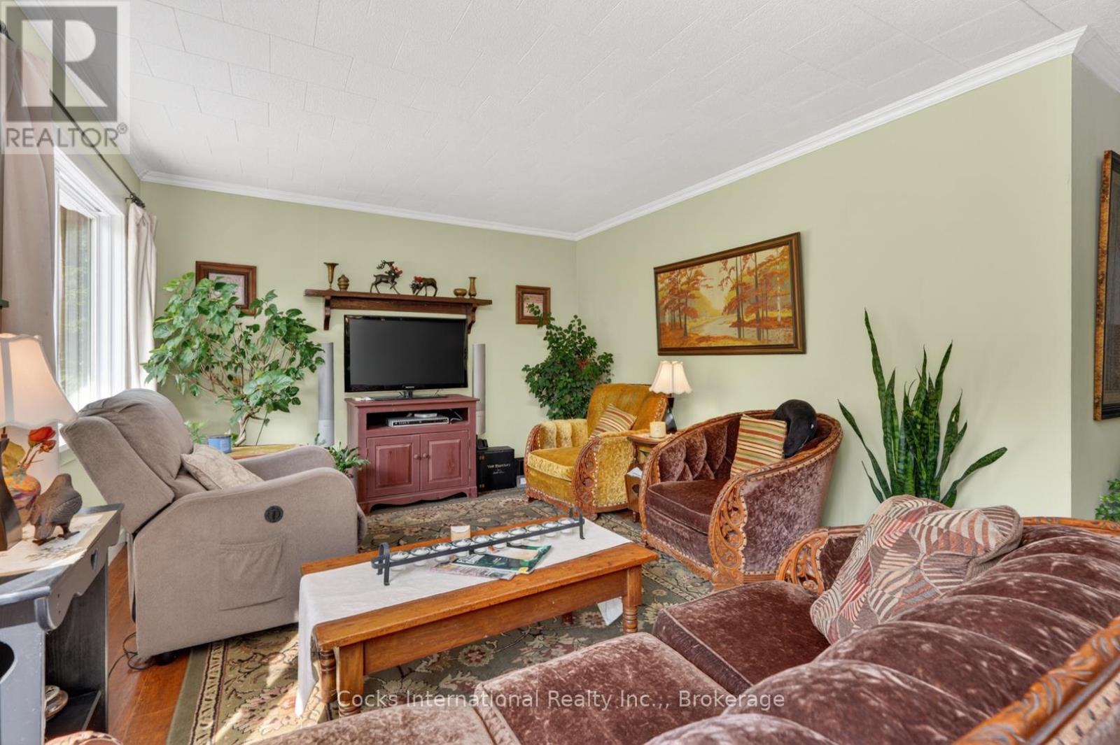 306 Highway 141 Highway, Huntsville, Ontario  P0B 1M0 - Photo 16 - X13420634
