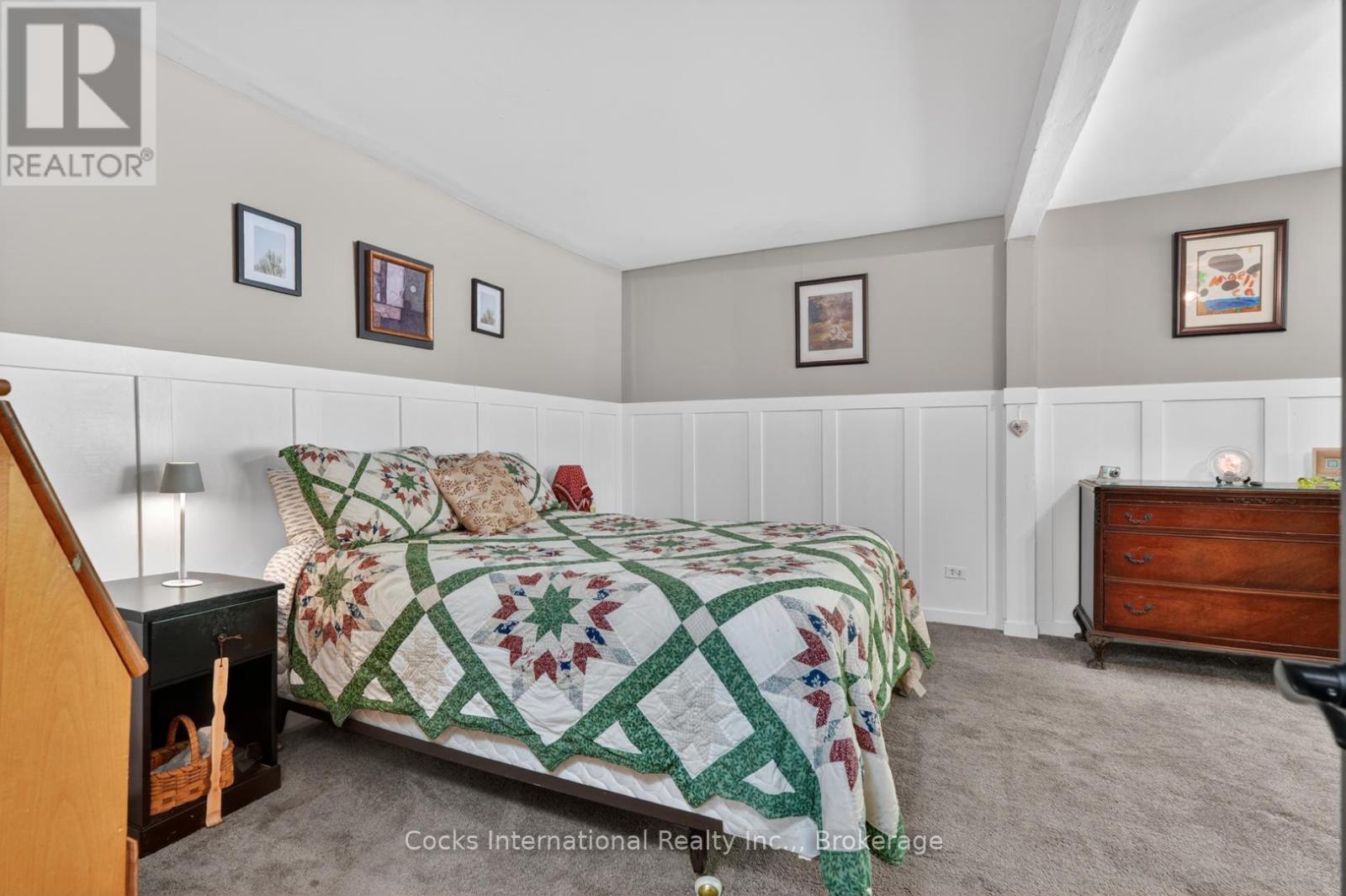 306 Highway 141 Highway, Huntsville, Ontario  P0B 1M0 - Photo 18 - X13420634