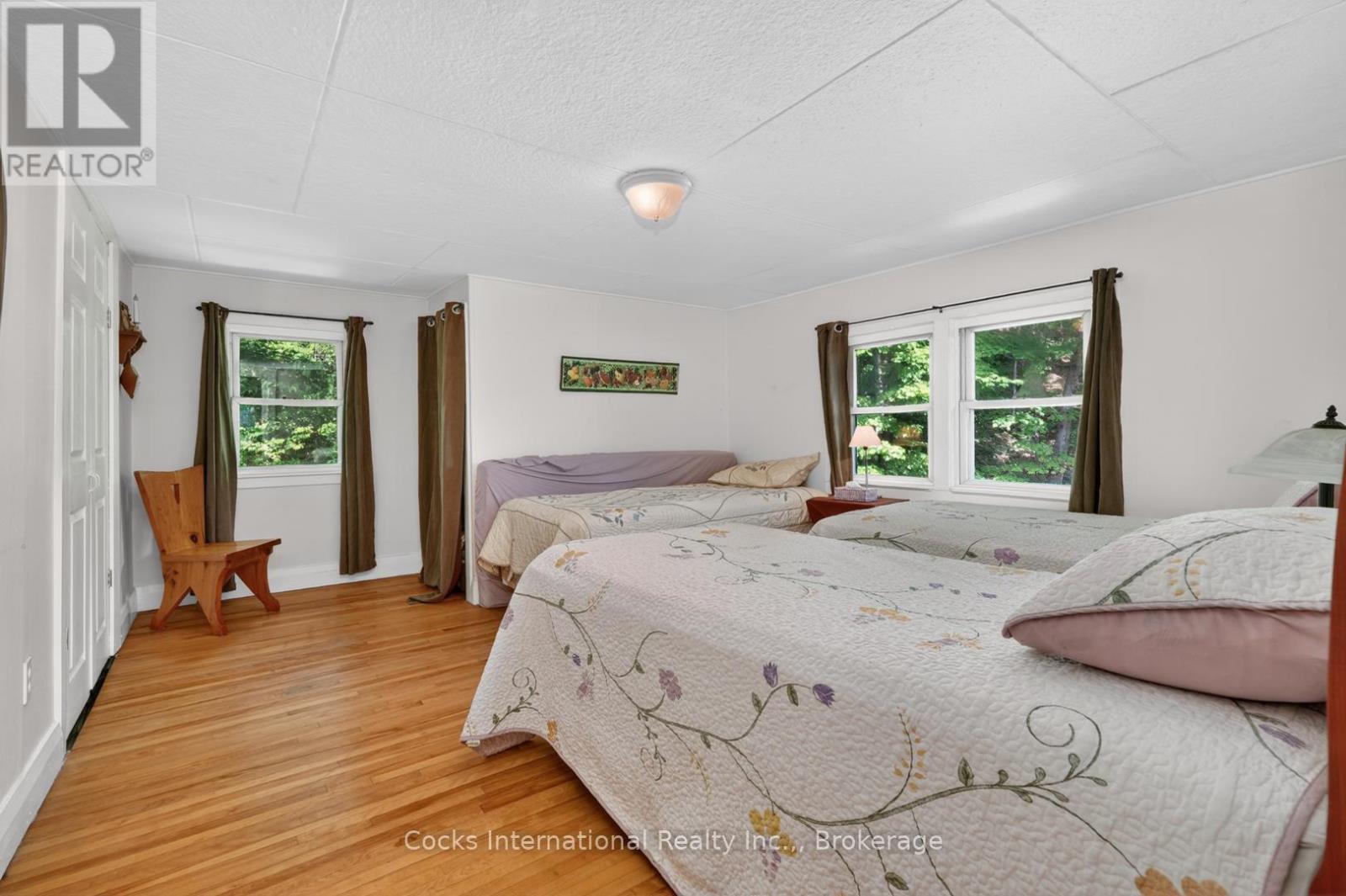 306 Highway 141 Highway, Huntsville, Ontario  P0B 1M0 - Photo 27 - X13420634