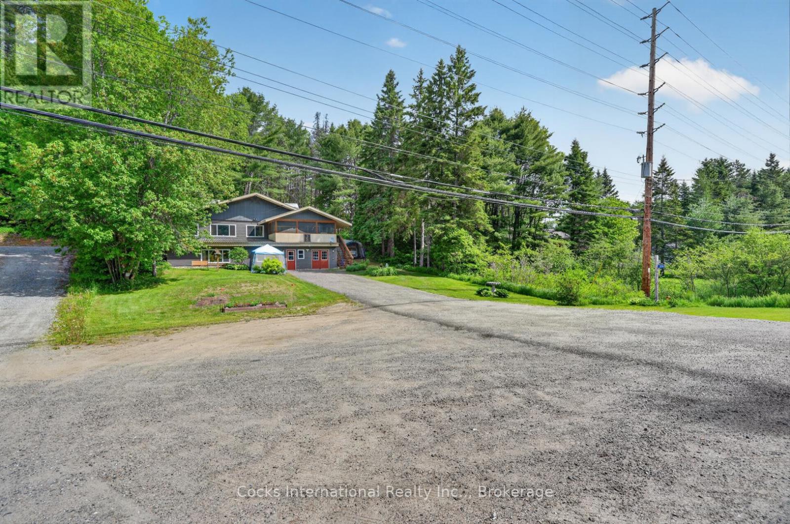 306 Highway 141 Highway, Huntsville, Ontario  P0B 1M0 - Photo 3 - X13420634