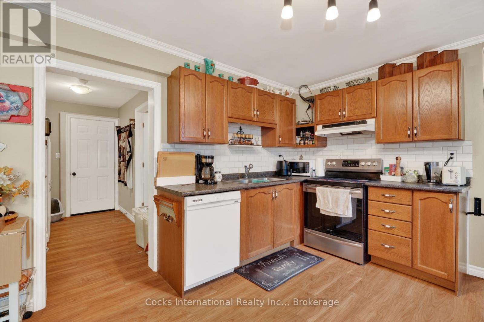 306 Highway 141 Highway, Huntsville, Ontario  P0B 1M0 - Photo 34 - X13420634