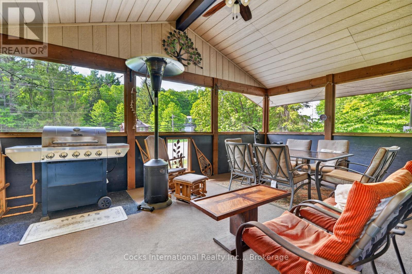 306 Highway 141 Highway, Huntsville, Ontario  P0B 1M0 - Photo 4 - X13420634