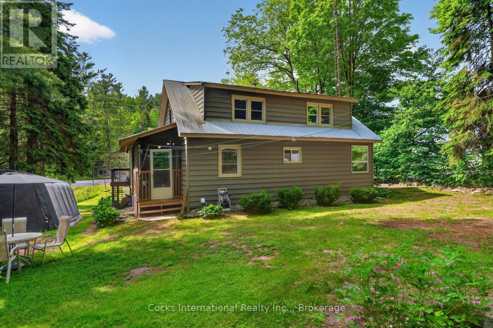 306 Highway 141 Highway, Huntsville, Ontario  P0B 1M0 - Photo 41 - X13420634