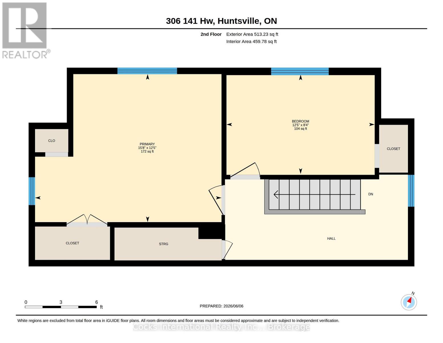 306 Highway 141 Highway, Huntsville, Ontario  P0B 1M0 - Photo 44 - X13420634