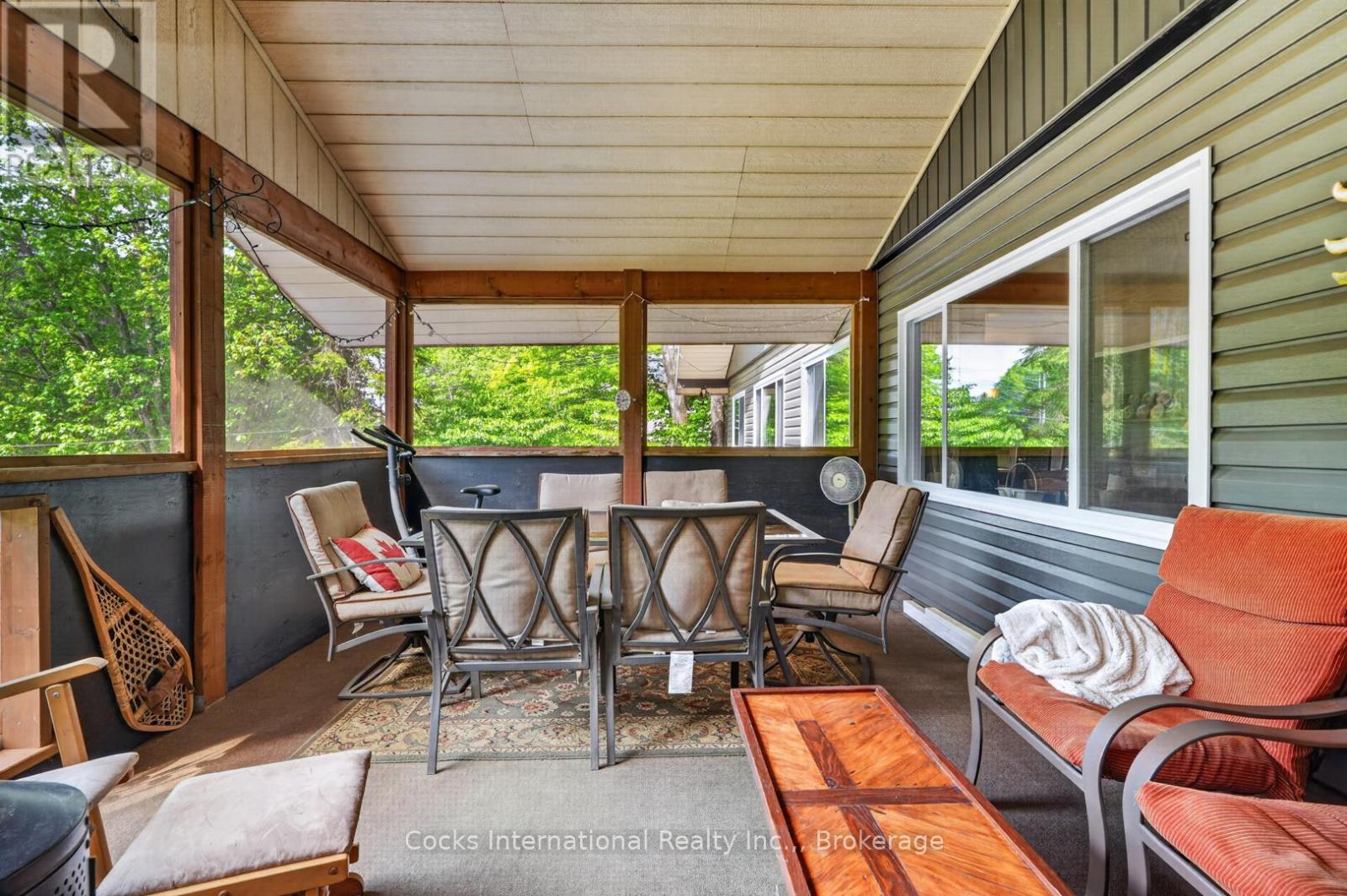 306 Highway 141 Highway, Huntsville, Ontario  P0B 1M0 - Photo 5 - X13420634