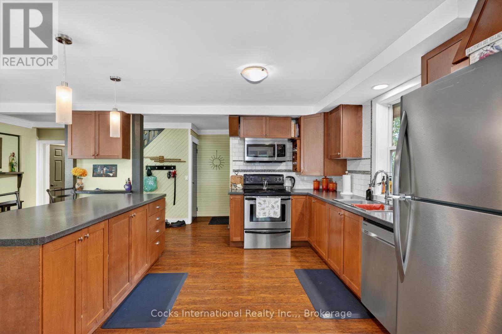 306 Highway 141 Highway, Huntsville, Ontario  P0B 1M0 - Photo 6 - X13420634