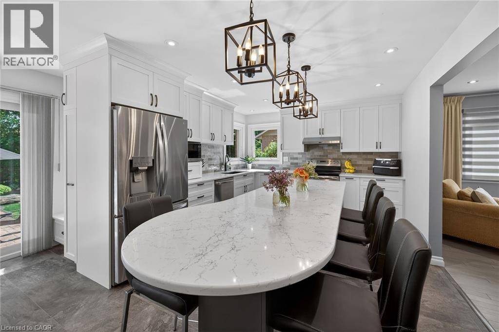 32 Symphony Place, Ancaster, Ontario  L9G 4V6 - Photo 10 - 40838181