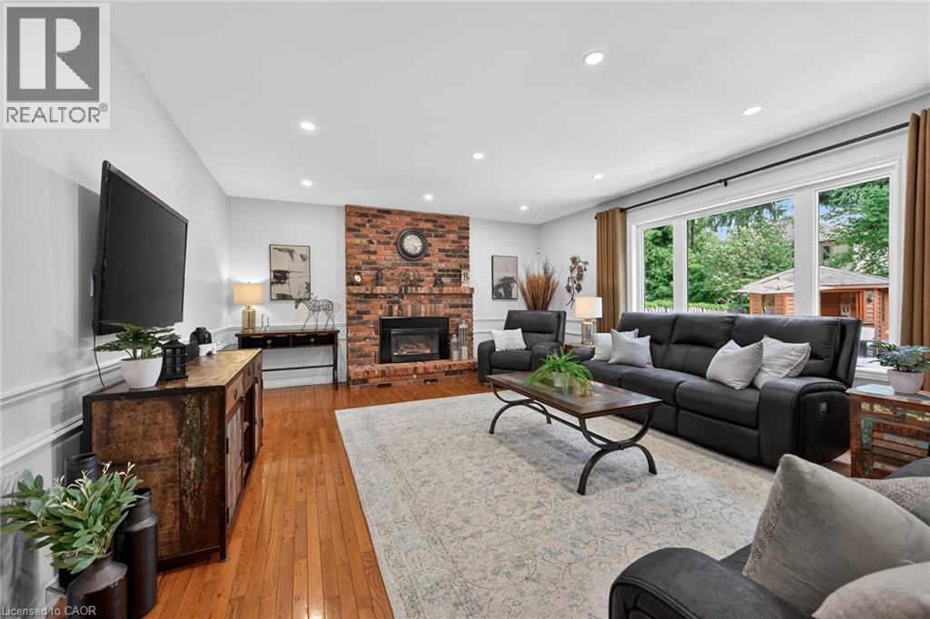 32 Symphony Place, Ancaster, Ontario  L9G 4V6 - Photo 16 - 40838181