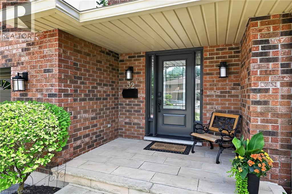 32 Symphony Place, Ancaster, Ontario  L9G 4V6 - Photo 2 - 40838181