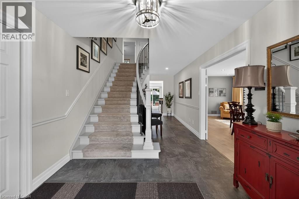 32 Symphony Place, Ancaster, Ontario  L9G 4V6 - Photo 3 - 40838181