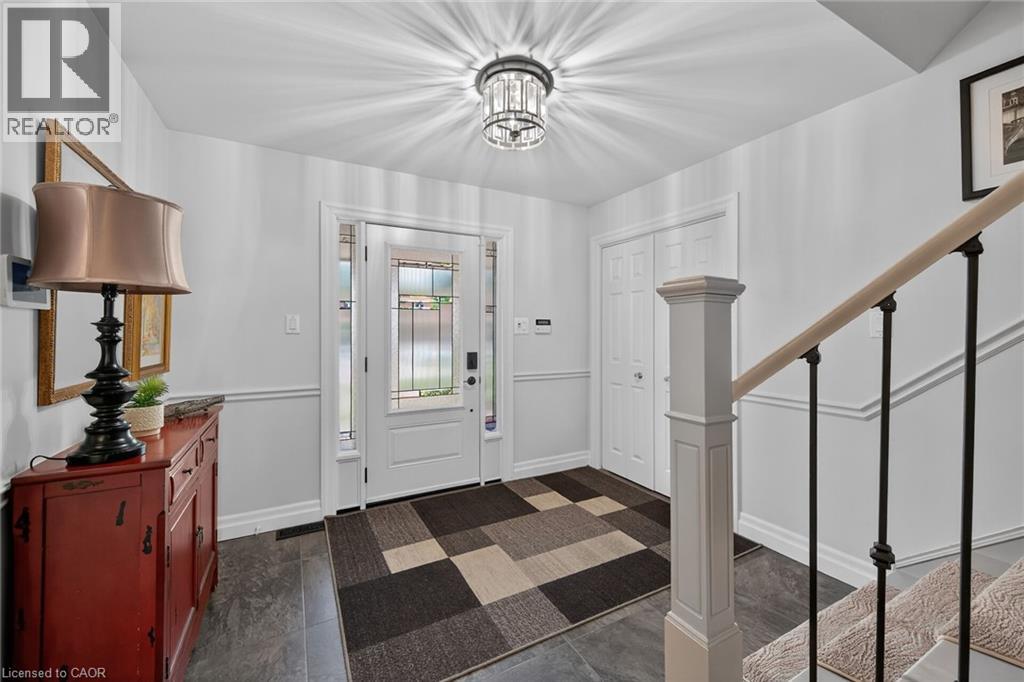 32 Symphony Place, Ancaster, Ontario  L9G 4V6 - Photo 4 - 40838181