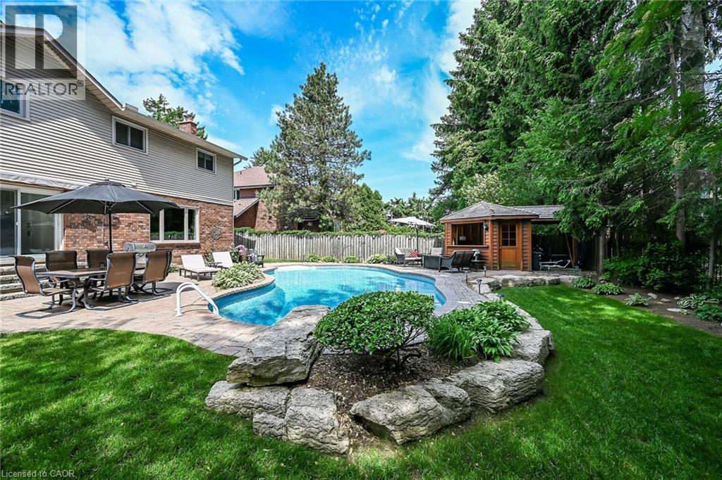 32 Symphony Place, Ancaster, Ontario  L9G 4V6 - Photo 40 - 40838181
