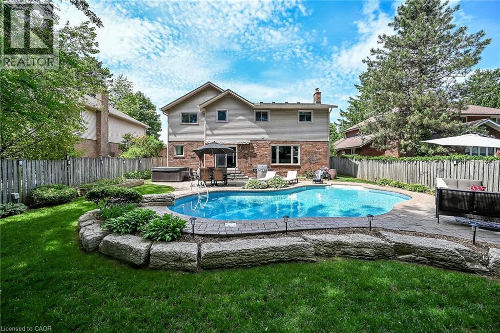 32 Symphony Place, Ancaster, Ontario  L9G 4V6 - Photo 41 - 40838181