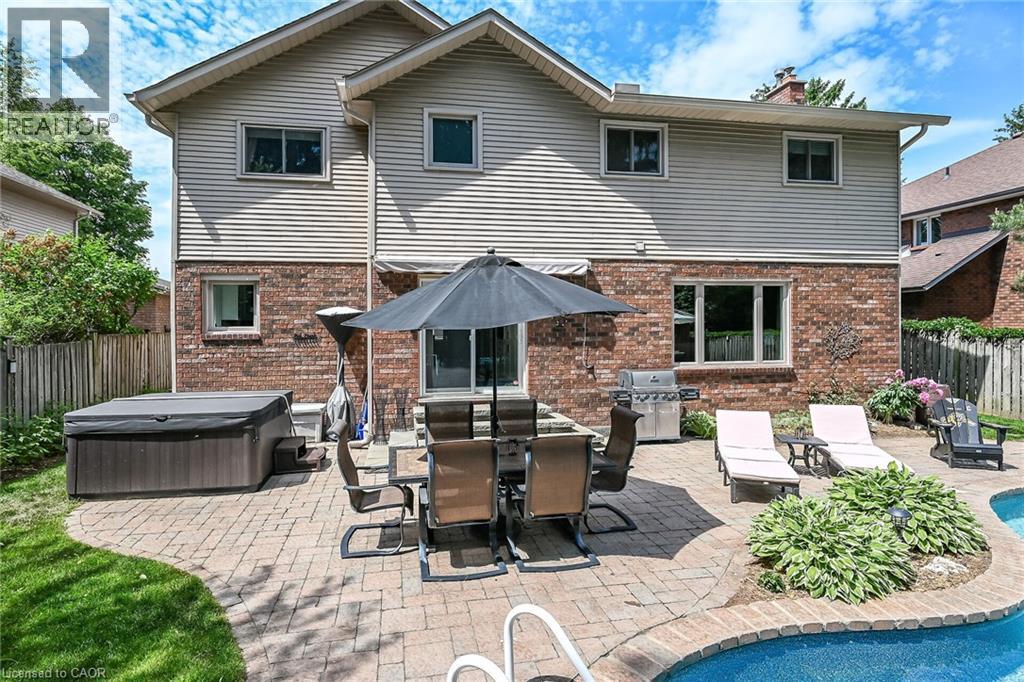 32 Symphony Place, Ancaster, Ontario  L9G 4V6 - Photo 43 - 40838181
