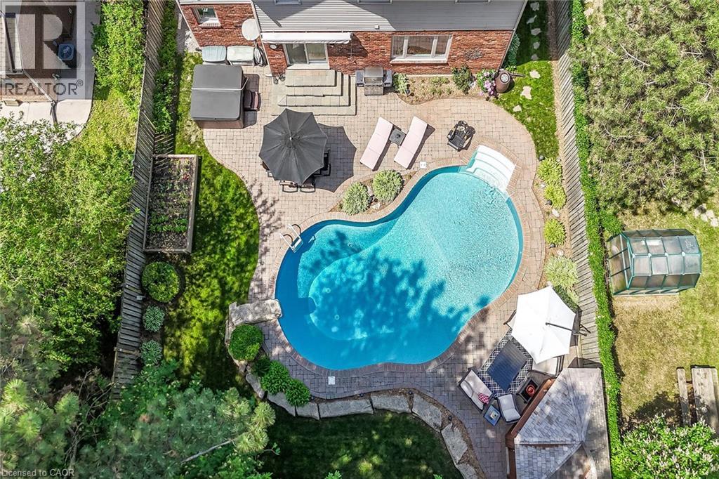 32 Symphony Place, Ancaster, Ontario  L9G 4V6 - Photo 47 - 40838181
