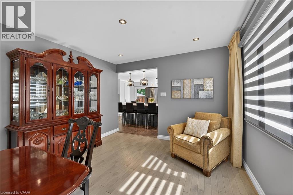 32 Symphony Place, Ancaster, Ontario  L9G 4V6 - Photo 6 - 40838181