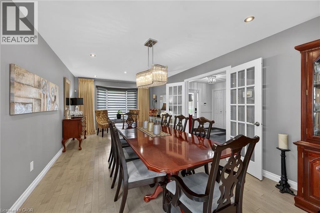 32 Symphony Place, Ancaster, Ontario  L9G 4V6 - Photo 7 - 40838181