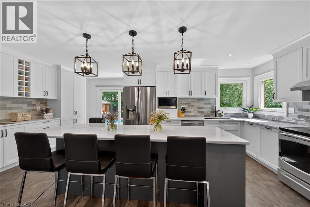 32 Symphony Place, Ancaster, Ontario  L9G 4V6 - Photo 8 - 40838181