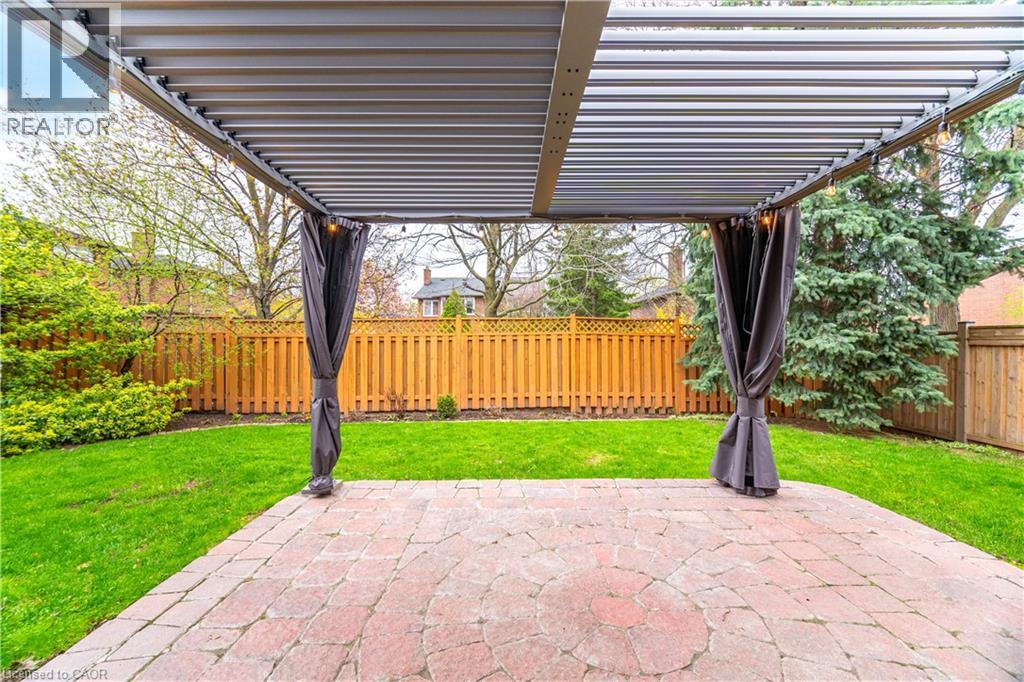 1004 Roxborough Drive, Oakville, Ontario  L6M 1E3 - Photo 46 - 40838159