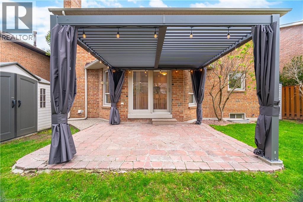 1004 Roxborough Drive, Oakville, Ontario  L6M 1E3 - Photo 47 - 40838159