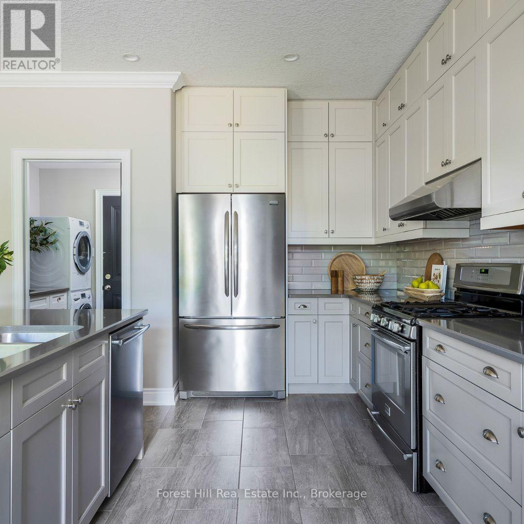 21 Marta Crescent, Barrie, Ontario  L4N 3N6 - Photo 15 - S13420770