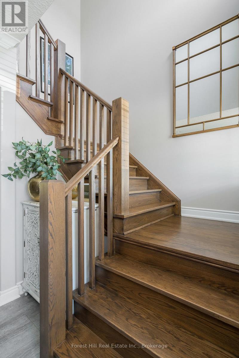 21 Marta Crescent, Barrie, Ontario  L4N 3N6 - Photo 20 - S13420770