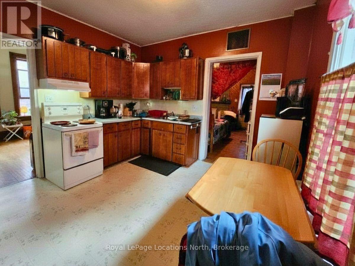 1140 2nd Avenue W, Owen Sound, Ontario  N4K 4N2 - Photo 2 - X13420928