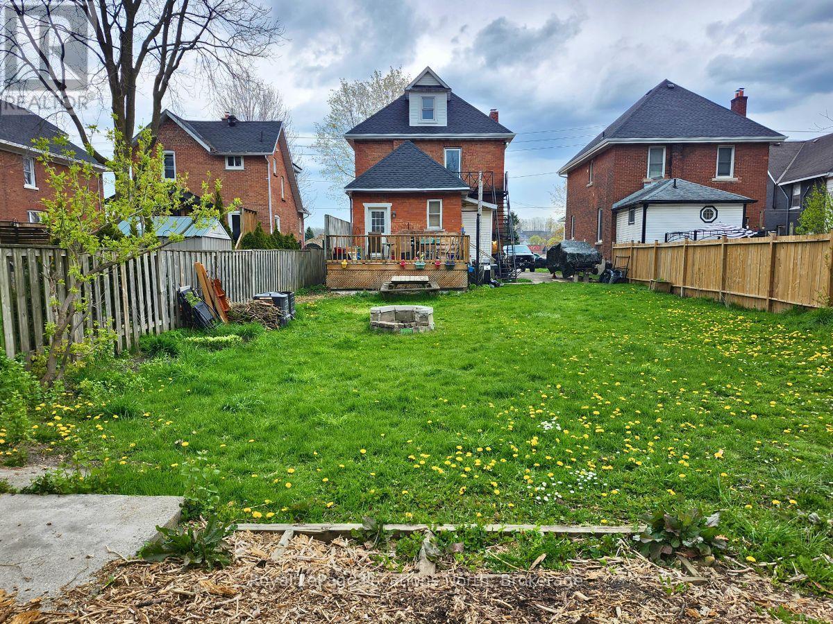 1140 2nd Avenue W, Owen Sound, Ontario  N4K 4N2 - Photo 24 - X13420928