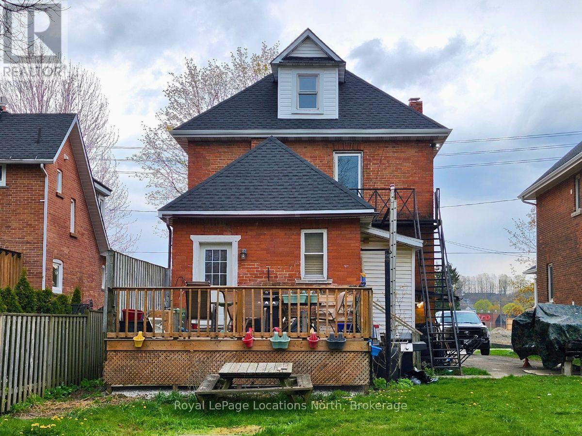 1140 2nd Avenue W, Owen Sound, Ontario  N4K 4N2 - Photo 25 - X13420928