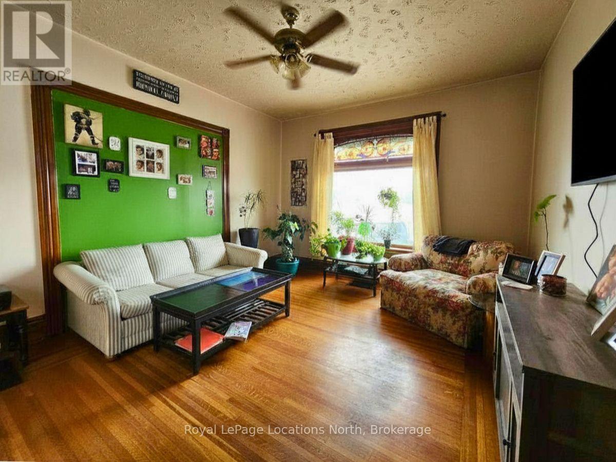 1140 2nd Avenue W, Owen Sound, Ontario  N4K 4N2 - Photo 8 - X13420928