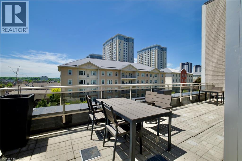 246 Lester Street Unit# 306, Waterloo, Ontario  N2L 0H1 - Photo 10 - 40838089