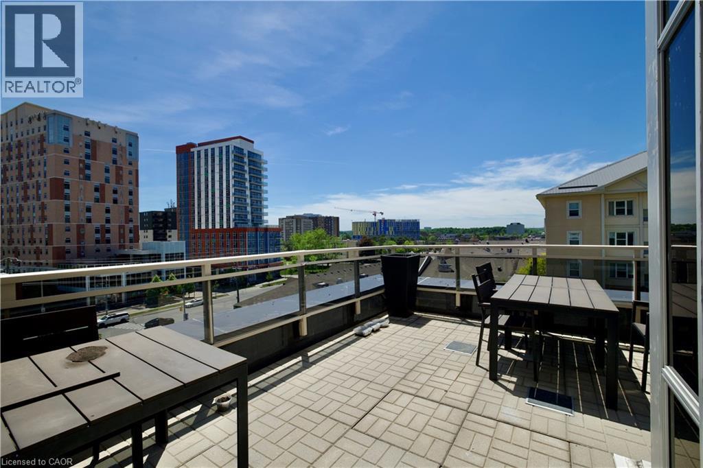 246 Lester Street Unit# 306, Waterloo, Ontario  N2L 0H1 - Photo 11 - 40838089