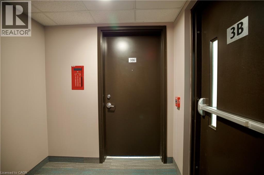 246 Lester Street Unit# 306, Waterloo, Ontario  N2L 0H1 - Photo 14 - 40838089