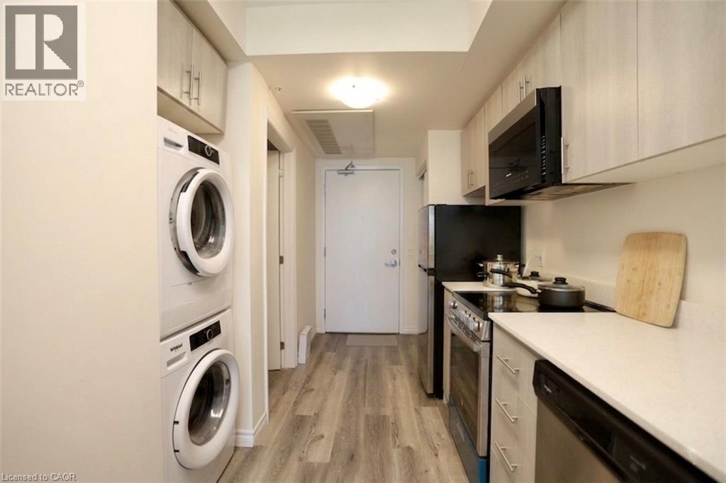 246 Lester Street Unit# 306, Waterloo, Ontario  N2L 0H1 - Photo 23 - 40838089