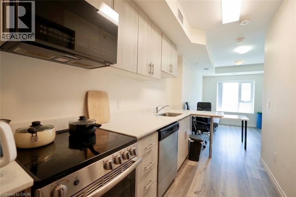 246 Lester Street Unit# 306, Waterloo, Ontario  N2L 0H1 - Photo 24 - 40838089