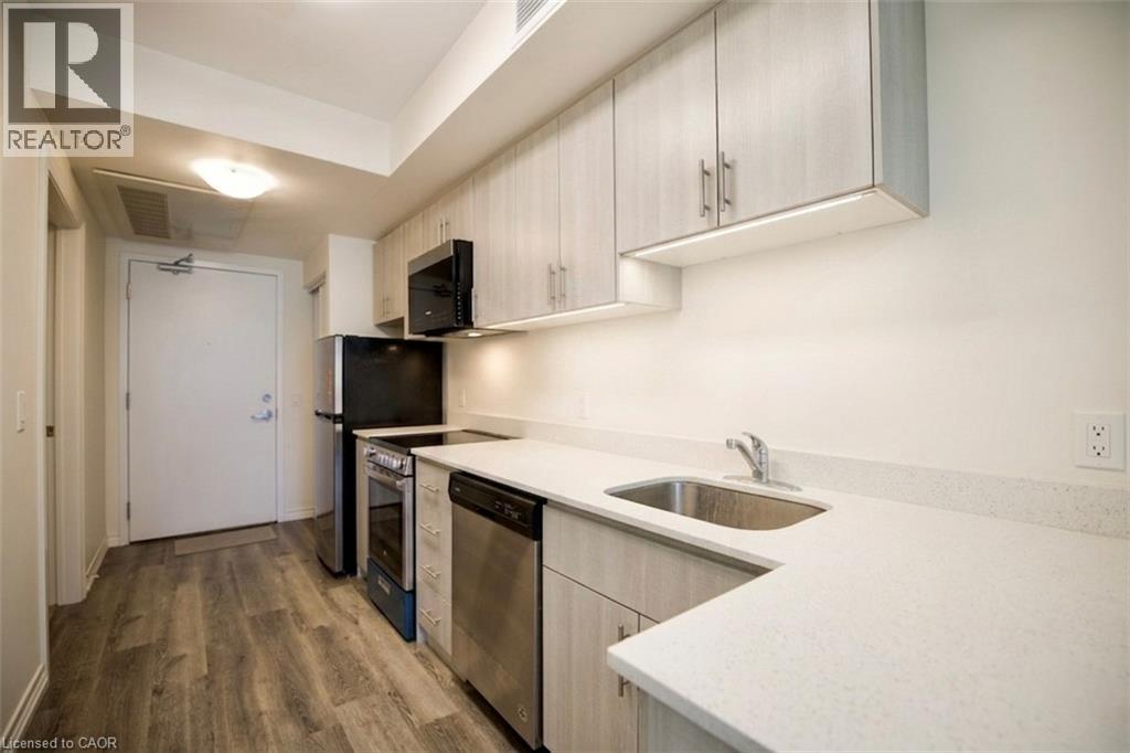 246 Lester Street Unit# 306, Waterloo, Ontario  N2L 0H1 - Photo 25 - 40838089