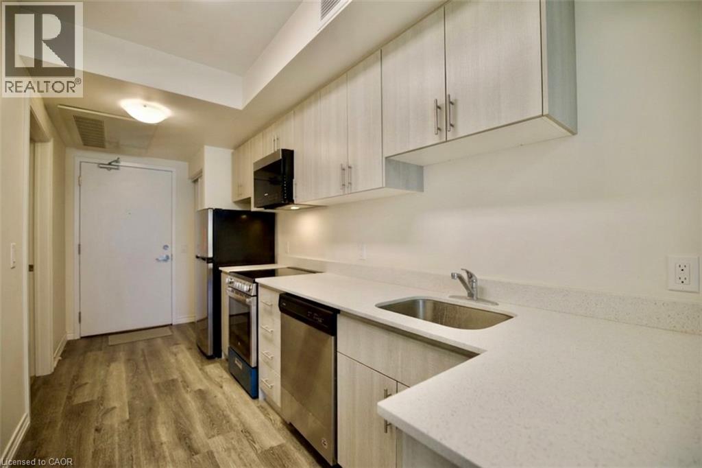 246 Lester Street Unit# 306, Waterloo, Ontario  N2L 0H1 - Photo 26 - 40838089